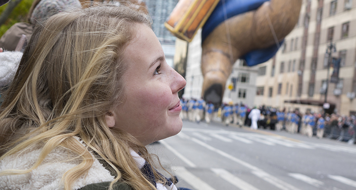 Festivals in Manhattan