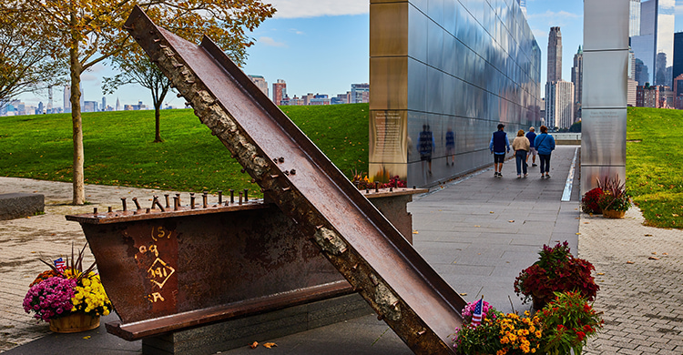 charter bus for venues and attractions in NYC